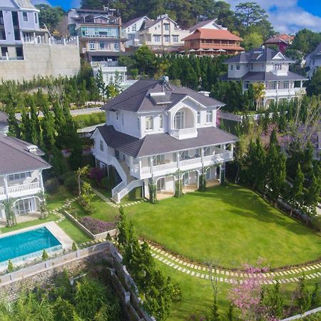 Rang Dong Villas Dalat Bagian luar foto