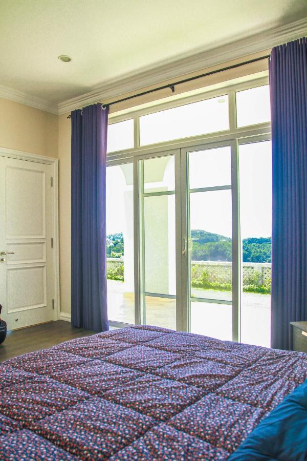 Rang Dong Villas Dalat Bagian luar foto